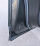 始猫大众汽车密封条帕萨特迈腾途探岳途观l前挡中控隔音胶条b柱全车门 速腾【1:1原车定制】 四门密封套装【送中控密封条】 实拍图