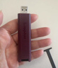 金士顿（Kingston）1TB USB3.2 Type-A 大容量固态U盘 DTMAXA 读速高达1000MB/s 写速900MB/s 学习办公投标电脑通用 实拍图