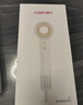 康夫（CONFU）【情人节礼物】 高速护发吹风机中空无叶家用大功率大风力速干等离子电吹风筒新年送女友F9白金 实拍图