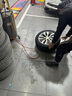 玲珑轮胎汽车轮胎205/55R16 91V 绿行系列GREEN-Max HP010 营运车专属 实拍图