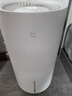 米家 小米空气加湿器 无雾加湿器3 600mL/h快速加湿保湿礼品家用卧室大容量办公室婴儿孕妇5L大容量 实拍图