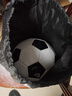 361°足球4号机缝足球中小学教学训练室内外比赛足球 经典款 实拍图