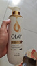 OLAY流金沐浴露烟酰胺水光焕亮茶山栀子香含流光因子500g留香男女 实拍图