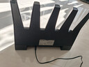 Tenda腾达路由器WiFi7【泰山BE7200 Ultra】千兆穿墙王信号增强无线家用电竞放大器立式BE12 Pro 实拍图