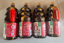 海天 0金标生抽酱油1.9L【特级酱油】金标系列 0添加防腐剂 实拍图
