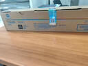 KONICA MINOLTA 柯尼卡美能达  TN223K 柯美碳粉盒黑色高容墨粉 （适用C226/C266）印量23000页 实拍图