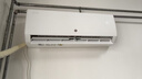 格力出品 晶弘空调 小凉神 大1匹 新一级能效变频 纯铜管卧室省电挂机 国家补贴KFR-26GW/JHFNhAa1Bj 实拍图