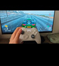 北通鲲鹏20无线游戏手柄智控双切扳机震动蓝牙手柄xbox电脑PC手机steam电视NSswitch2体感原神宝可梦ZA 实拍图