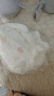 好奇（Huggies）铂金装小桃裤成长裤XL96片(12-17kg)加大号尿不湿【透爽散热】 实拍图