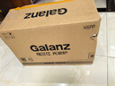 格兰仕（Galanz）不锈钢内胆微波炉烤箱一体机 23升智能微波炉平板式光波炉家用微波炉一级能效G90F23CSXLVN-R6(B3) 实拍图