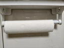 心相印卷纸/厨房用纸75节*8卷纸巾食品接触级（整箱销售 ） 实拍图
