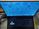 华硕天选6 Pro 锐龙版 国家补贴 16英寸游戏本 笔记本电脑(锐龙9 8940HX 16G 1T RTX5060 2.5K)灰 实拍图