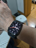 VTT德国品牌 医用级智能手表 血压心率睡眠心电健康监测电子设备高精准检测血氧尿酸血脂血糖运动手环 【黑晶】医用级|气囊气泵式血压监测+进口芯片 晒单实拍图