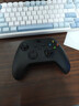 微软（Microsoft）Xbox无线游戏手柄 无线控制器 磨砂黑 蓝牙适配Xbox/PC/平板/手机Steam促销黑神话悟空 33号远征队 实拍图