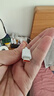 小米 原装USB-C数据线100cm 6A充电线白色 适配USB-C接口手机游戏机充电xiaomi红米redmi/k70 实拍图