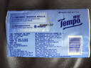 得宝（TEMPO）Velvet臻享天鹅绒软抽体验装 4层60抽*3包/提 纸巾 餐巾纸 面巾纸 实拍图