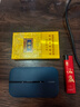 华为随行WiFi 3 Pro 天际通版年包 中国移动 随身wifi /300M高速上网/3000mAh大电池 E5783-836 实拍图