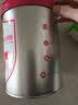 认养一头牛【中秋送礼】鱼油牛初乳中老年奶粉 低GI 800g/罐 成人奶粉老年人 实拍图