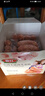 喜旺台湾大块肉儿童肠1kg优级烤肠早餐香肠空气炸锅食材 实拍图