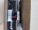金士顿（Kingston）FURY 32GB DDR5 5200 台式机内存条 Beast野兽系列 骇客神条 白色款 实拍图