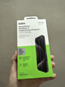 贝尔金（BELKIN）苹果15Pro钢化膜 iPhone15pro贴膜 9H防摔手机膜 德国肖特抑菌基材 OVA133 实拍图