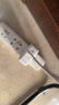 Apple/苹果 60W USB-C数据线-1米 type-c苹果充电线手机数据线 苹果17充电线iphone17充电线 实拍图