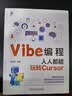 Vibe编程：人人都能玩转Cursor 实拍图