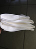 新亚毛巾纯棉抗菌大毛巾长绒棉成人吸水洗脸白毛巾洗澡干发巾34*72cm 实拍图