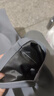 啄木鸟休闲裤男夏季修身大码裤子男韩版潮流男生百搭小脚长裤 KB-928黑色+928灰色 32 实拍图