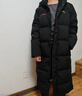 阿迪达斯（adidas）男子冬季通勤保暖上衣户外运动休闲70%鸭绒羽绒服 2XL码 实拍图
