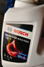 博世（BOSCH）有机长效汽车防冻液发动机冷却液 养车保养 冰点-45℃ 4L（红色） 实拍图
