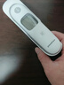 鱼跃（Yuwell）医用红外耳式体温计电子婴儿温度计静音发烧入耳温枪年货YHT208 实拍图