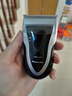 松下（Panasonic）电动剃须刀往复式男士电动刮胡刀进口单刀头全身水洗长续航生日礼物新年礼物送男生B383干湿双剃 实拍图