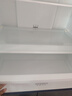 华凌美的出品503L十字双开门对开四门冰箱60cm超薄节能大容量一级能效变频风冷无霜HR-525WSP国家补贴 实拍图
