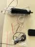狗牙打孔器小电钻打孔diy挂件打孔机多工具小电钻 插电小电钻+3钻头 实拍图