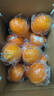 土八鲜江西橙子赣南脐橙新鲜水果赣州脐橙手剥甜橙礼盒 特级橙9-10斤礼盒【单果210g+】 实拍图