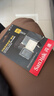 闪迪（SanDisk）256GB TF(MicroSD)内存卡 4K极速金卡A2 V30 U3行车记录仪 运动相机无人机 监控存储卡 读190MB/s 实拍图