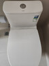 恒洁（HEGII）京东联名马桶S3 家用虹吸马桶小户型坐便器DCF0300PT-400 实拍图