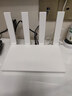 华为路由AX3 双频合一 自动优选 wifi6/多连不卡无线家用穿墙/AX3000/高速千兆路由器 实拍图