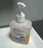 利尔康（LIRCON）葡清天然皂液无磷洗手液医护同款低泡抑菌500ml*5 实拍图