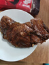 紫燕百味鸡香酥鸭烤鸭肉卤味熟食年夜饭即食大菜解馋零食夜宵预制菜真空400g 实拍图