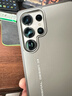 三星Samsung Galaxy S25 Ultra 超拟人AI助理 2亿像素 AI拍照 骁龙8至尊版游戏手机 16GB+1TB 钛雾灰 实拍图