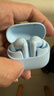 倍思BP1 NC 入耳式真无线蓝牙耳机 深度降噪超长续航自定义触控 适用于苹果17华为vivo手机 新年礼物 实拍图