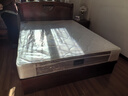 顾家家居（KUKA）梦想垫PLUS 天然乳胶床垫梦思床垫子门店同款 1.5x1.9米 实拍图