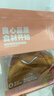 原麦时光北海道吐司儿童营养早餐黄油牛奶面包0添加防腐剂糕点1袋源头直发 实拍图
