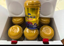 原始黄金新疆正品骆驼奶粉330g*2罐益生菌驼乳粉无蔗糖中老年成人年货礼盒 实拍图