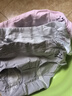 爱莉儿&欧萝拉少女生理内裤防漏儿童生理裤月经期女童12-15岁学生姨妈裤5051XL 实拍图