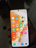 vivo iQOO Neo11 国家补贴 骁龙8至尊版 自研电竞芯片Q2 2K144Hz珠峰屏 7500mAh超薄蓝海电池 游戏手机 像素方橙 12GB  256GB 官方标配 实拍图