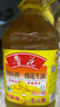 鲁花【保真花生油】 食用油 5S 压榨一级 花生油 5L 实拍图