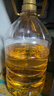 福临门食用油 非转基因压榨一级黄金产地玉米胚芽油6.18L 中粮出品 年货 实拍图